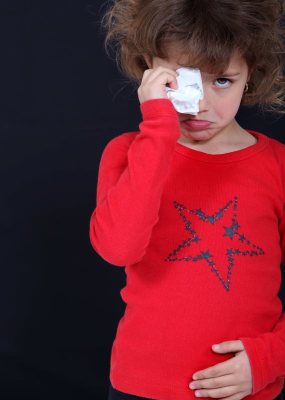 "היא כל כך חכמה, אז למה היא עושה הצגות?"