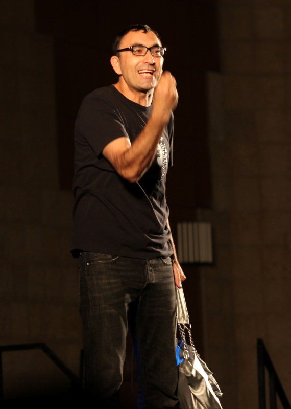 ישראל קטורזה