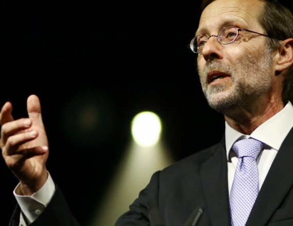 משה פייגלין