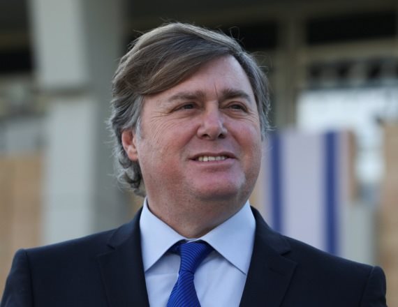 אנריקה צימרמן