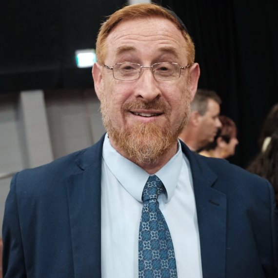 ח"כ יהודה גליק