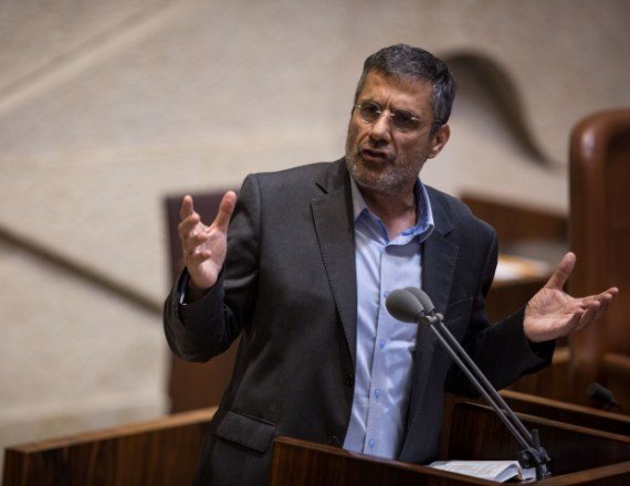 ח"כ יוסי יונה