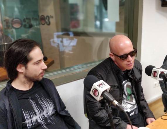 אינפקטד משרום