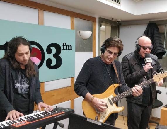 אינפקטד משרום וארז נץ