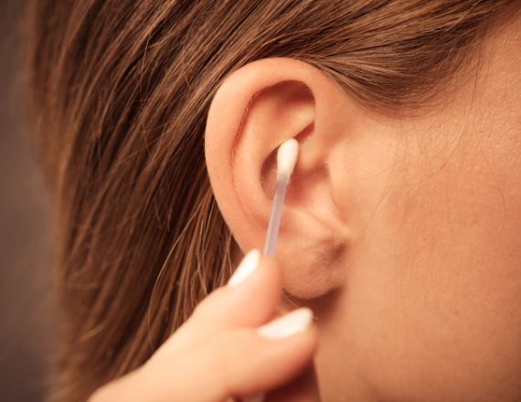 מה אני אמרתי? מה ששמעת.