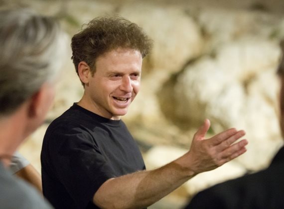 ליאור שליין