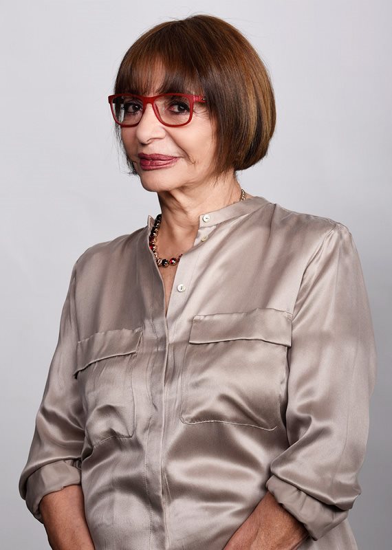 רבקה מיכאלי