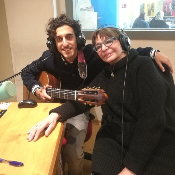 רבקה מיכאלי