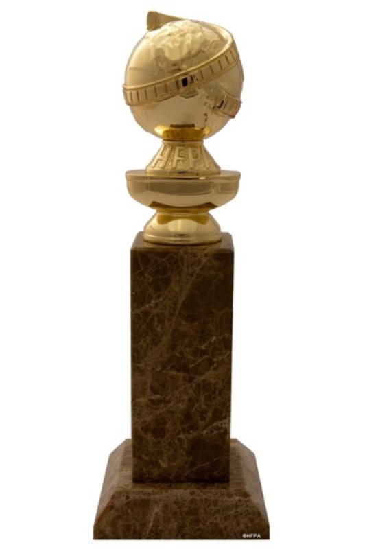 פרס גלובוס הזהב