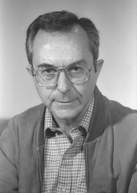 משה ארנס ז"ל