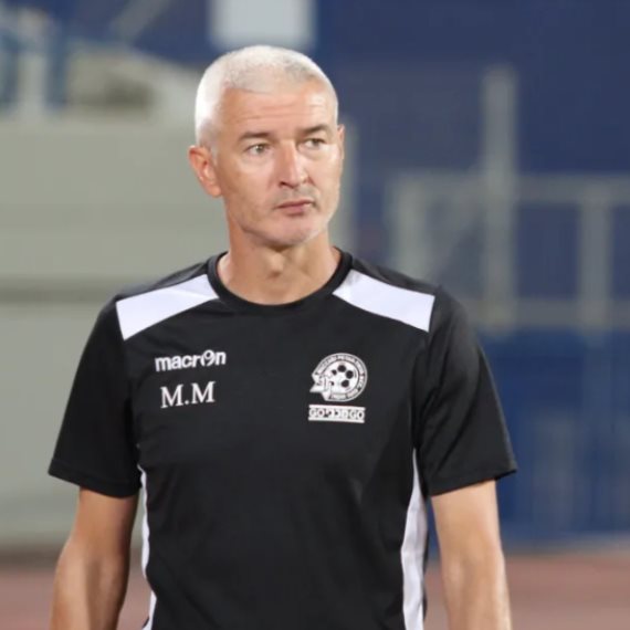 מוראד מגמאדוב