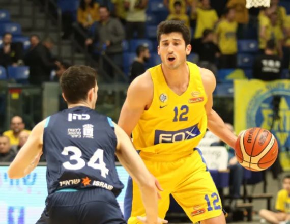 ג'ון דיברתולומאו ודיוויד כהן