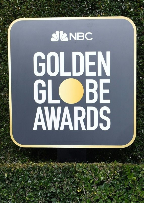 השטיח האדום, גלובוס הזהב