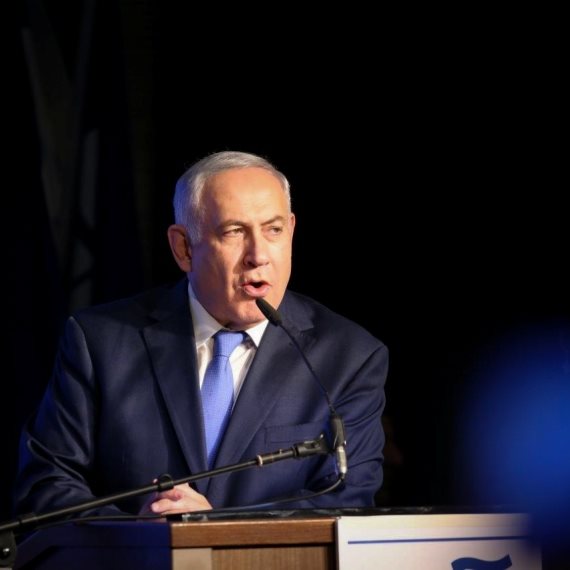 בנימין נתניהו