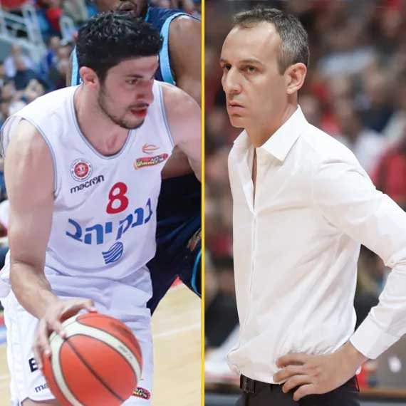 עודד קטש וליאור אליהו