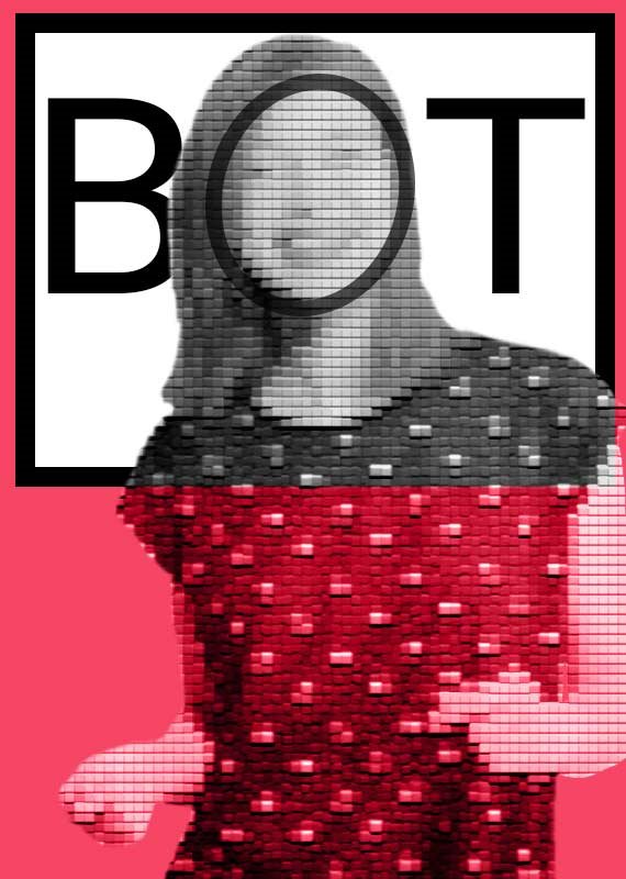 לאה לב, גרסת הבוט