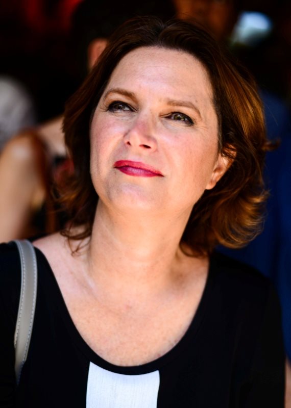 ח"כ מיכל רוזין