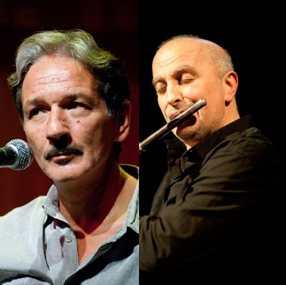 שם טוב לוי ושלמה יידוב