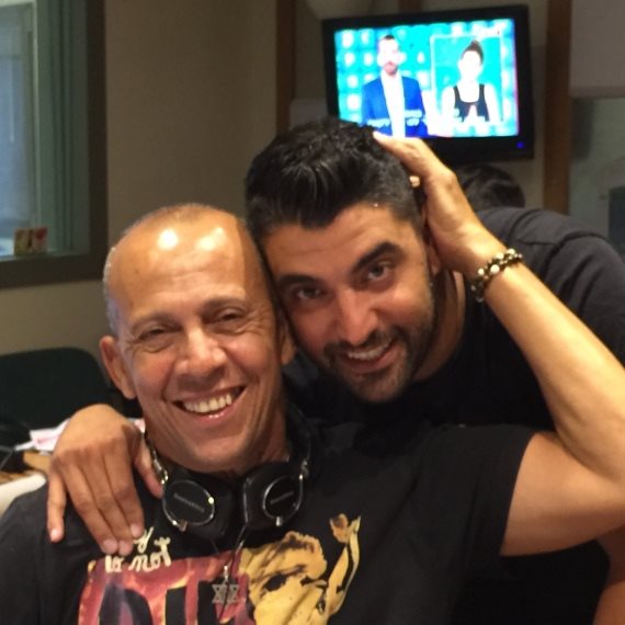 דידי ומשה פרץ