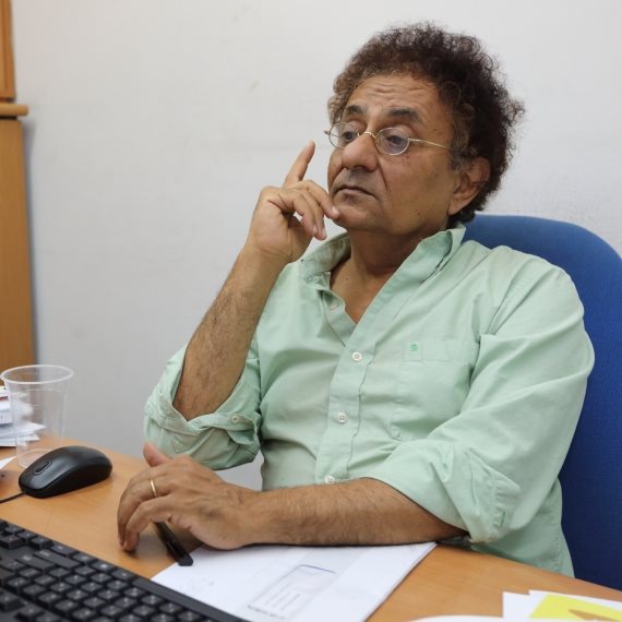 בן דרור ימיני