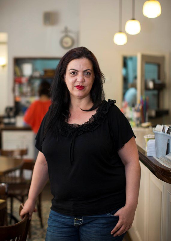 גלית דיסטל־אטבריאן