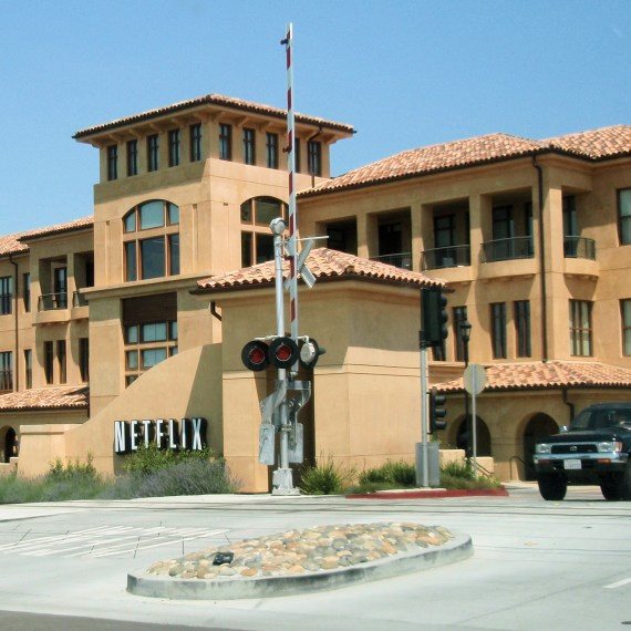 מטה נטפליקס