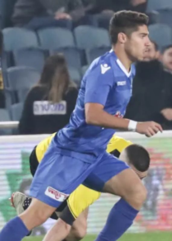 מנור סולומון