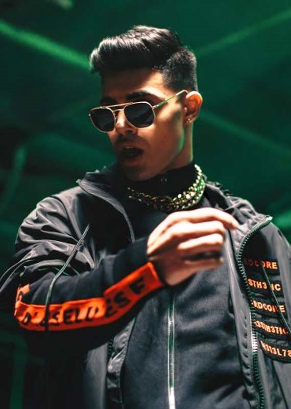 תראו מה ריקוד עושה. מרגי