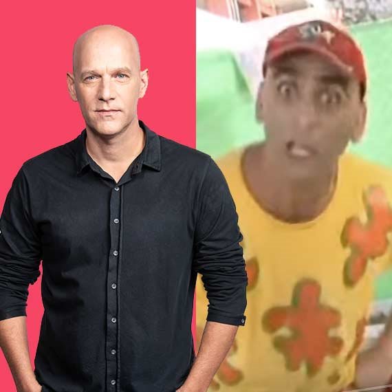 יובל המבולבל וגיא פלג