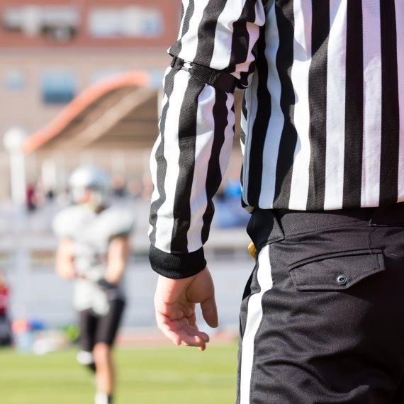 "בושה וחרפה של רמת השיפוט"