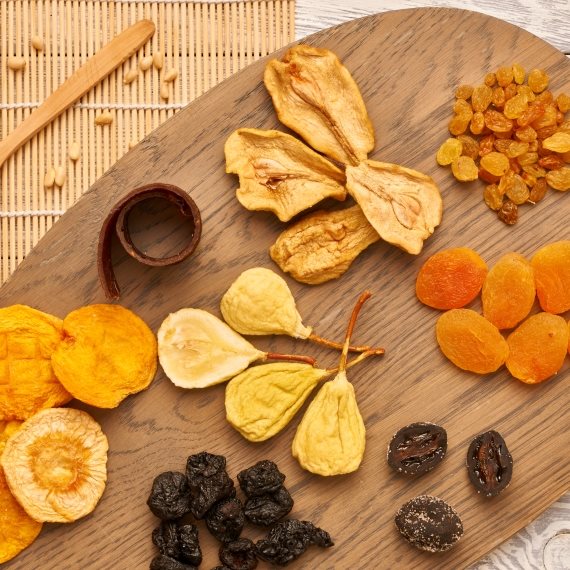 ט"ו בשבט הגיע