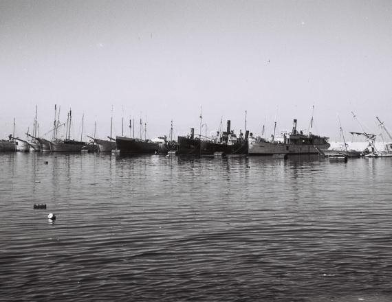 חוזרים אל העבר