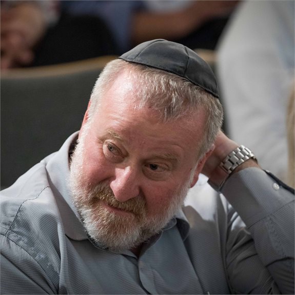 היועץ המשפטי לממשלה אביחי מנדלבליט