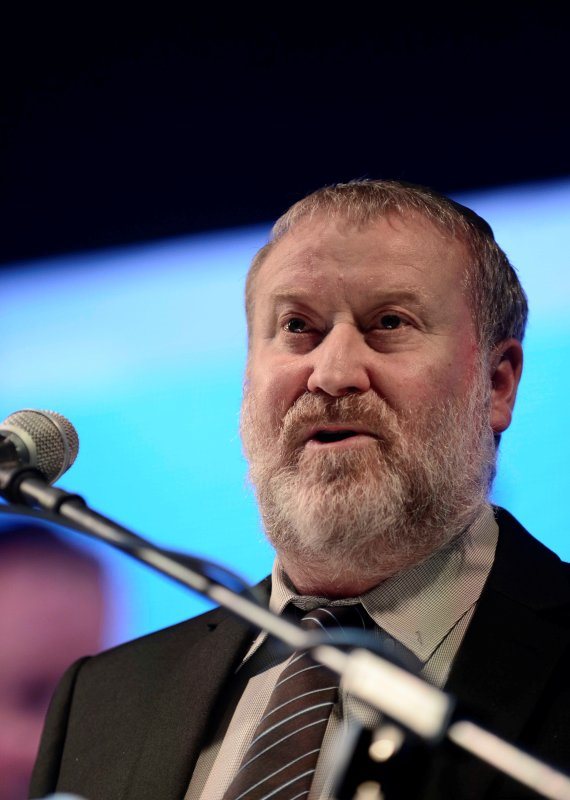 היועץ המשפטי לממשלה אביחי מנדלבליט