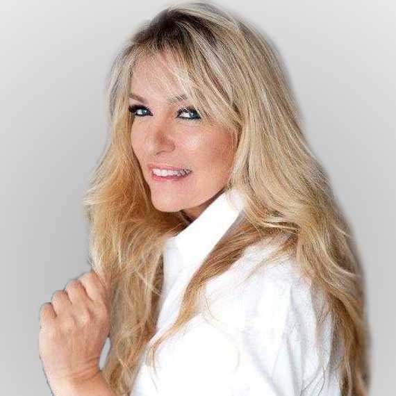 ציפי רפאלי (האמיתית)