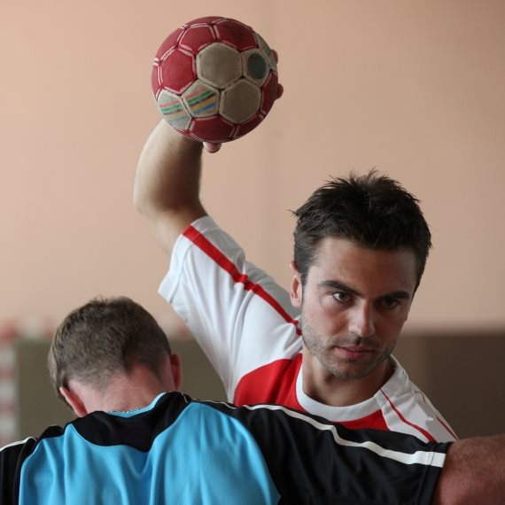 אליפות העולם בכדוריד