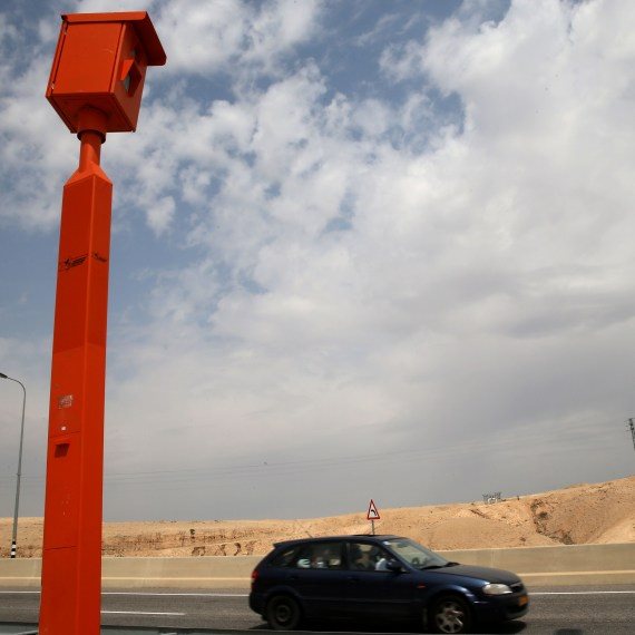 מצלמות מהירות