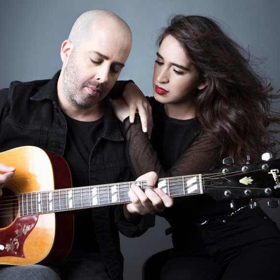 משי קלינשטיין ועילי בוטנר