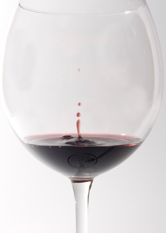 "אחרי כמה כוסות אתה מתחיל לרוץ בזיגזג"