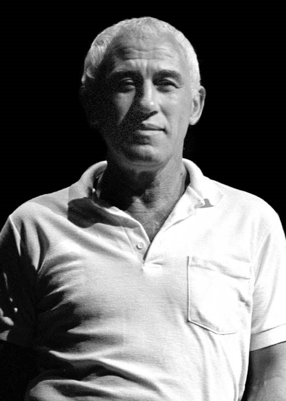 1994-1931. בני אמדורסקי