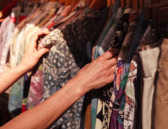 רשתות האופנה בצרות?