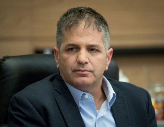 ח"כ יואב קיש