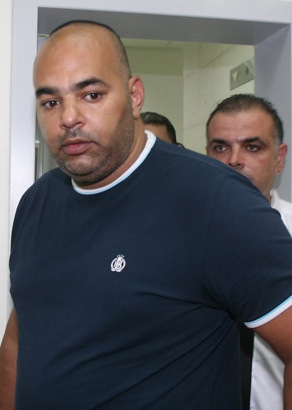 שלום דומרני