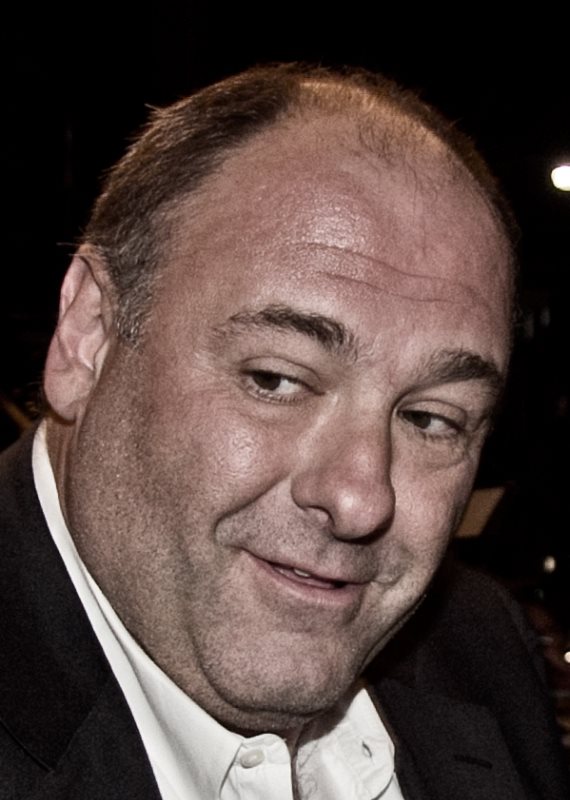 ג'יימס גנדולפיני