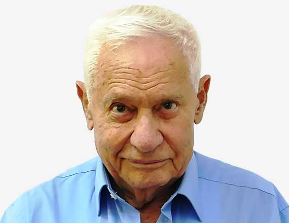 גדעון רייכר