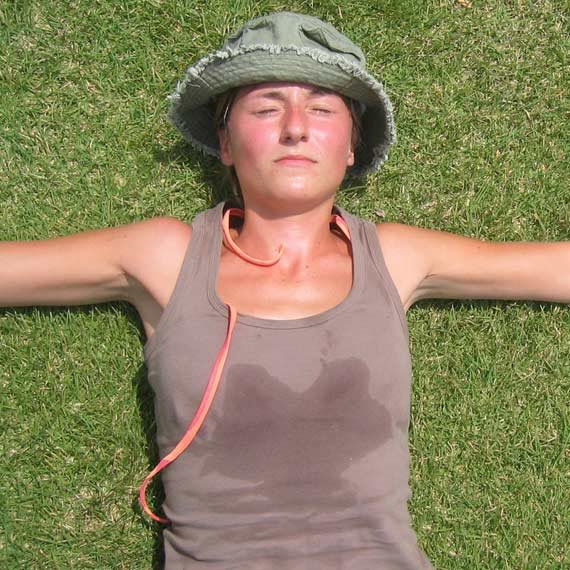 מה אומרים? לא אומרים.