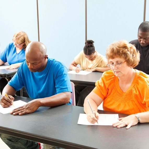 בחרדה? הכל בגלל האבולוציה.