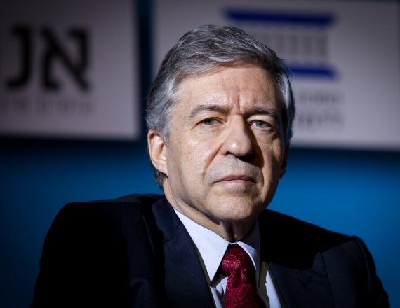 יוסי ביילין