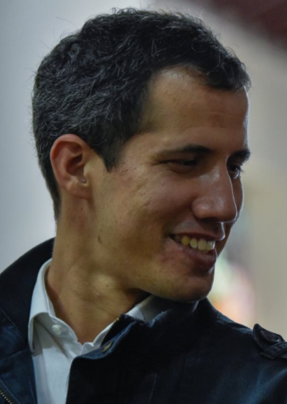 חואן גואידו