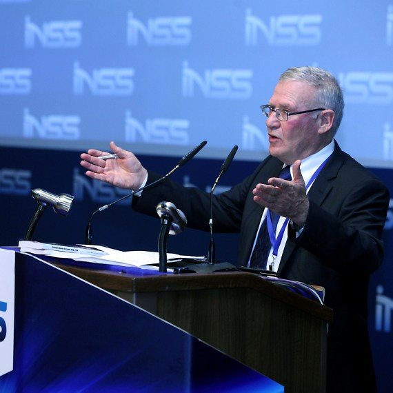 אלוף (מיל') עמוס ידלין